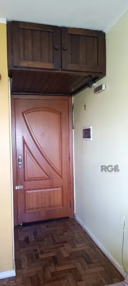 Apartamento, 1 quarto, 41 m² - Foto 3