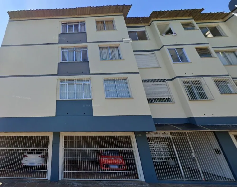 Apartamento, 2 quartos, 60 m² - Foto 1