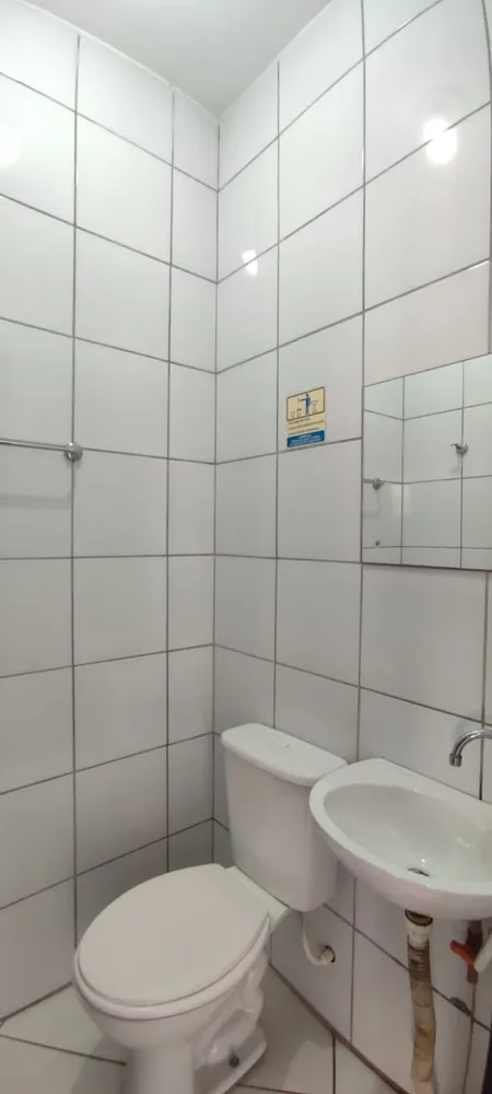 Loja-Salão, 122 m² - Foto 15