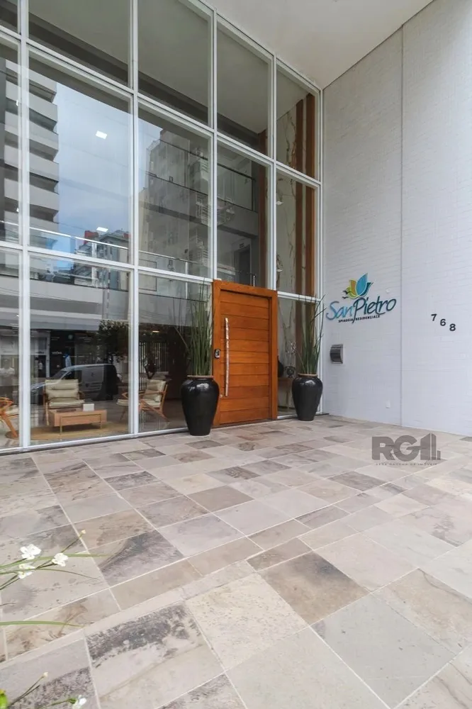 Apartamento, 3 quartos, 109 m² - Foto 2
