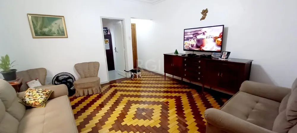 Apartamento, 3 quartos, 104 m² - Foto 2