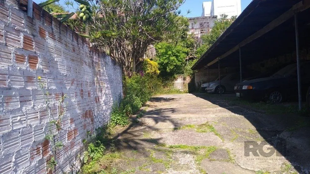 Terreno, 296 m² - Foto 1