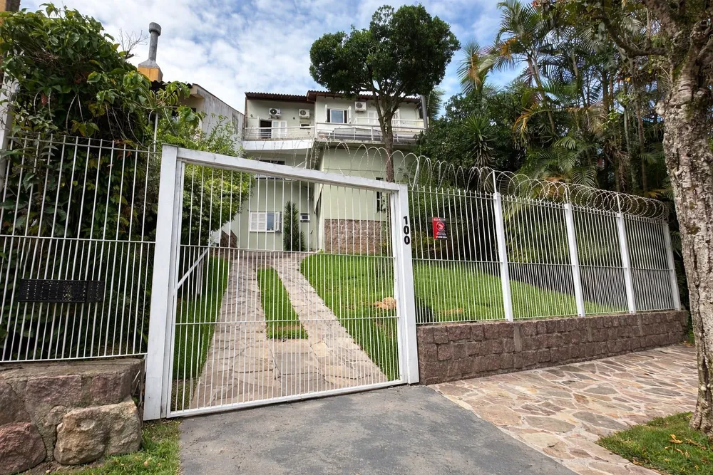 Casa, 7 quartos, 500 m² - Foto 5
