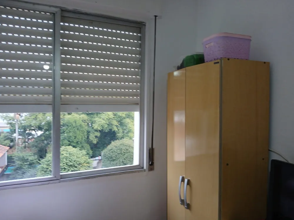 Apartamento, 2 quartos, 58 m² - Foto 1