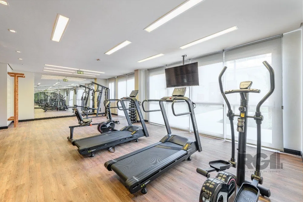 Apartamento, 2 quartos, 56 m² - Foto 6