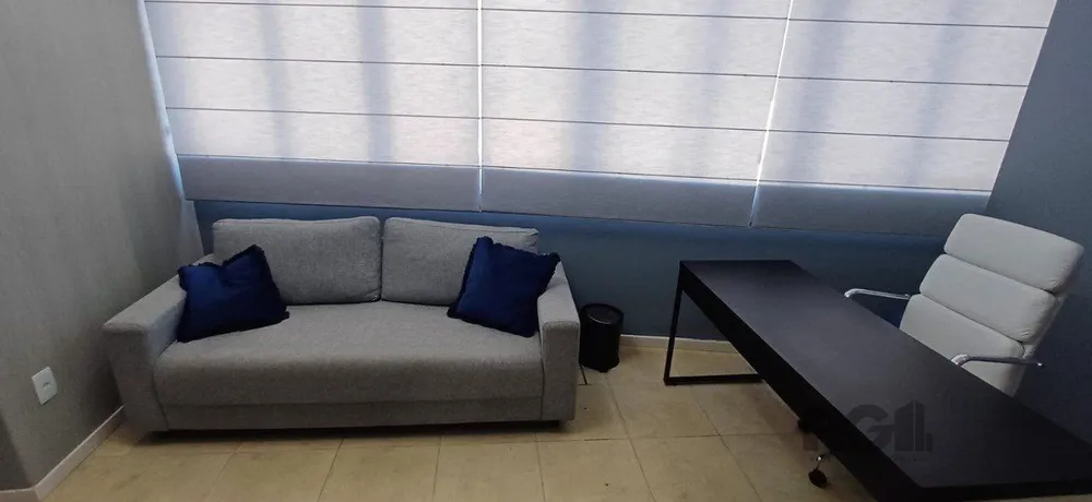 Sala-Conjunto, 53 m² - Foto 1