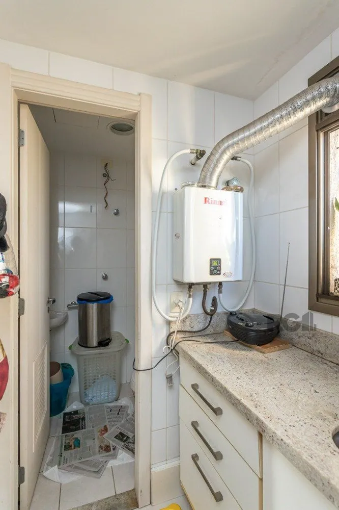 Apartamento, 3 quartos, 120 m² - Foto 3