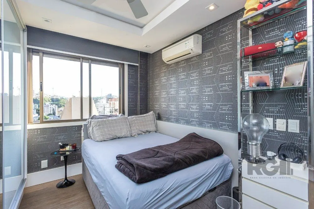 Apartamento, 3 quartos, 120 m² - Foto 5