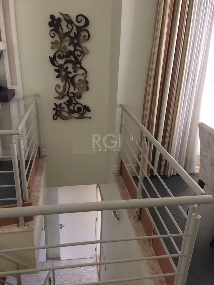Casa, 4 quartos, 140 m² - Foto 1