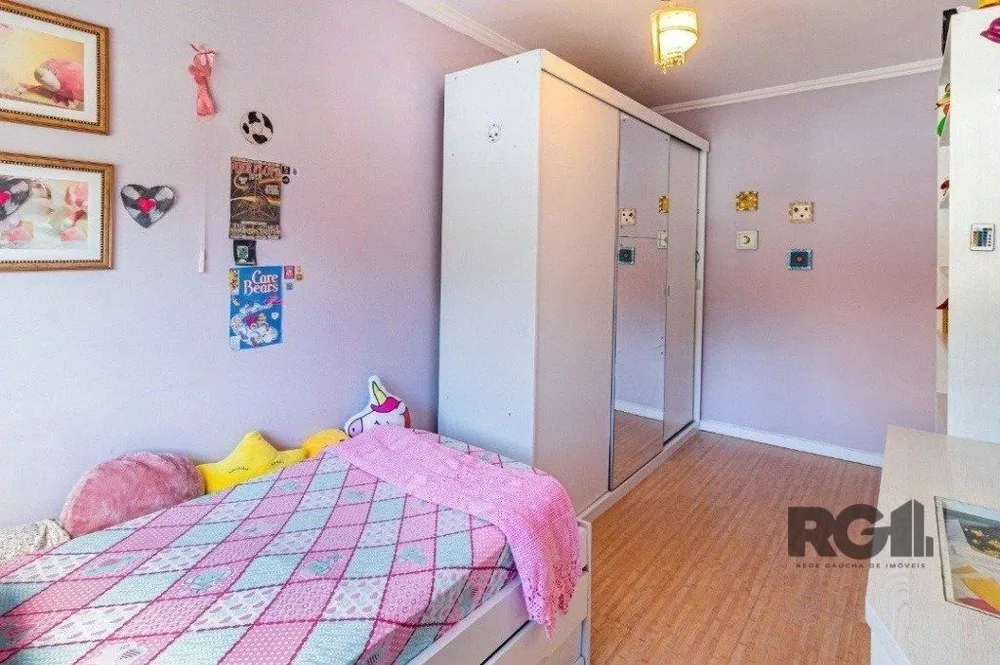 Casa, 4 quartos, 140 m² - Foto 11