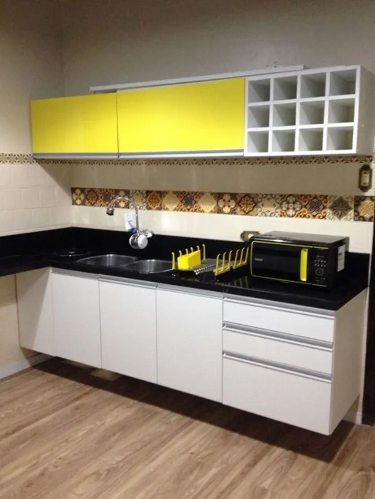 Casa, 3 quartos, 160 m² - Foto 2
