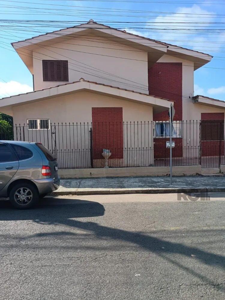 Casa, 3 quartos, 331 m² - Foto 5