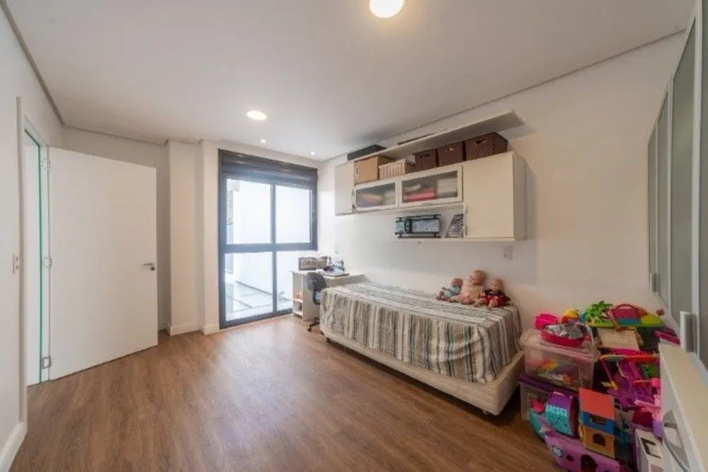 Casa, 3 quartos, 168 m² - Foto 2