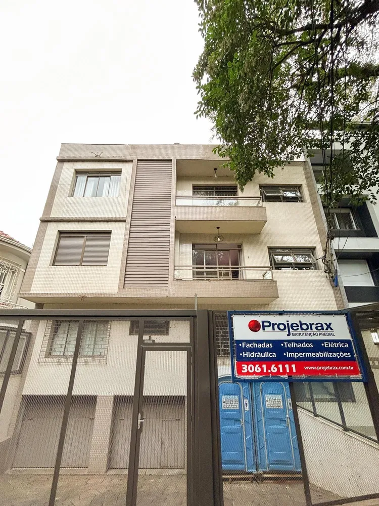 Apartamento, 3 quartos, 95 m² - Foto 3