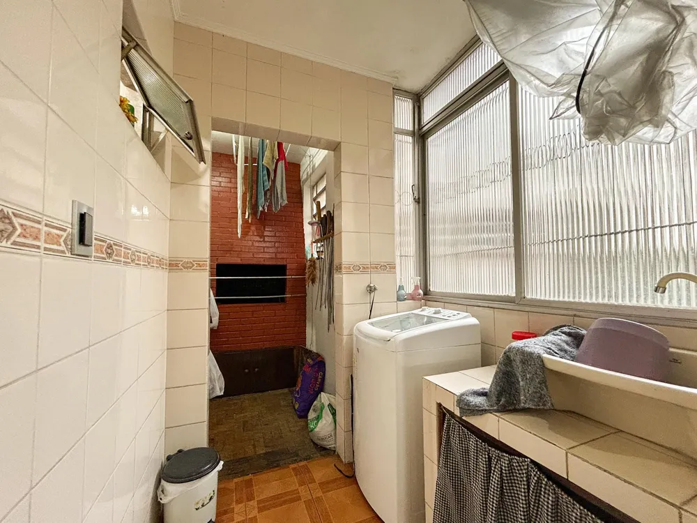 Apartamento, 3 quartos, 95 m² - Foto 8