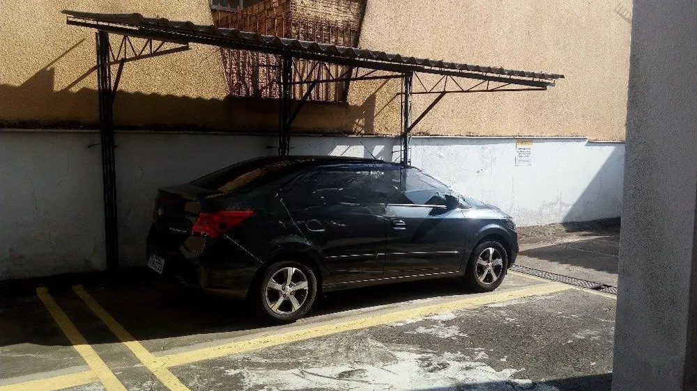 Apartamento, 2 quartos, 79 m² - Foto 3