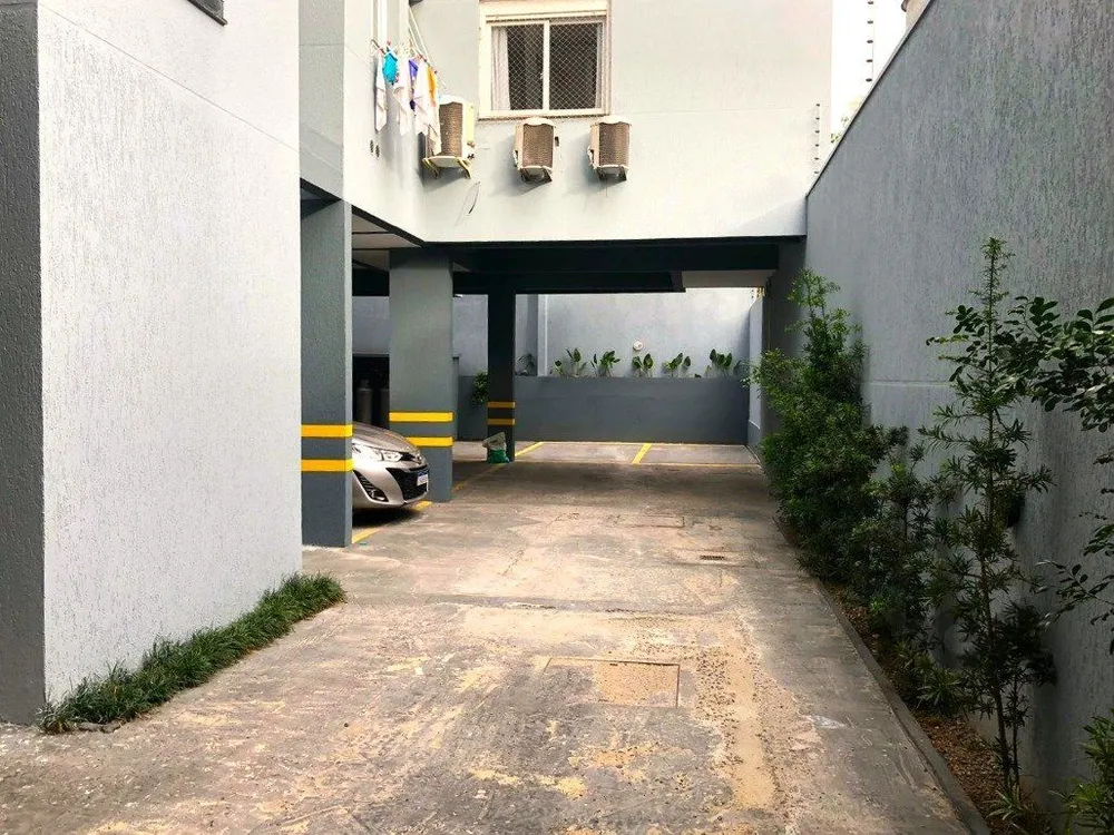 Apartamento, 2 quartos, 67 m² - Foto 2