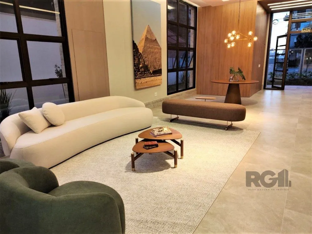 Apartamento, 2 quartos, 67 m² - Foto 3