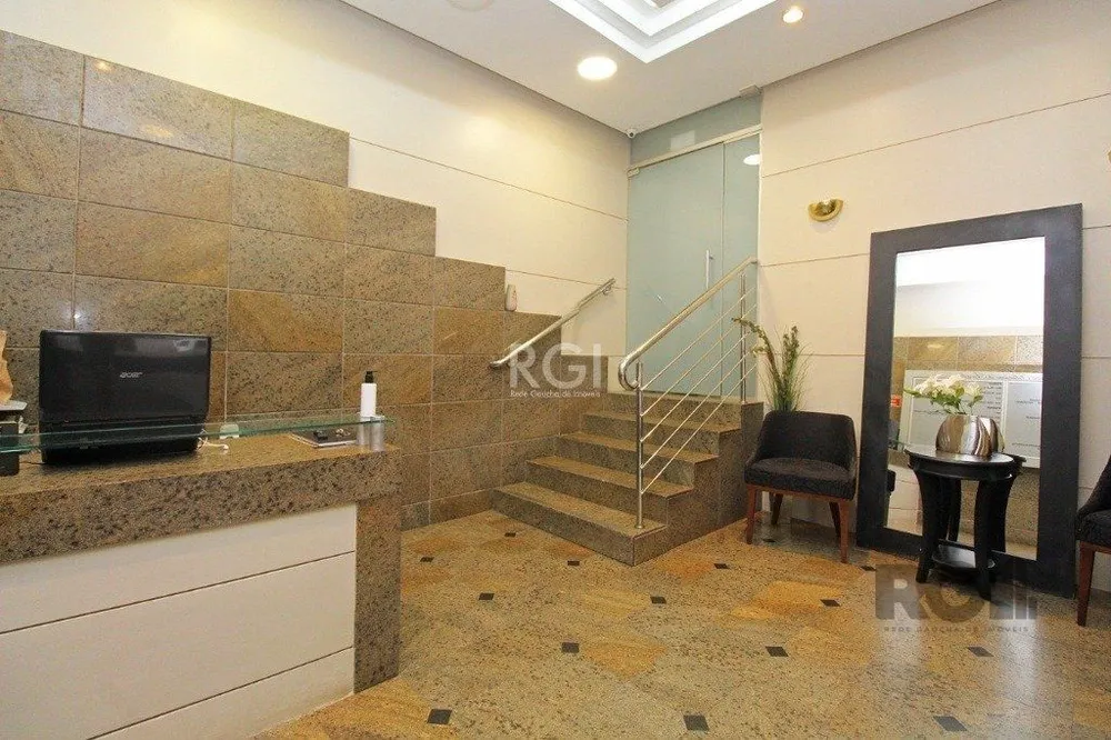 Sala-Conjunto, 39 m² - Foto 1