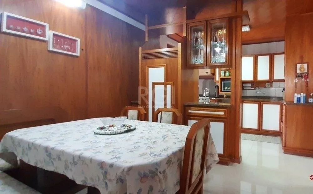 Casa, 4 quartos, 160 m² - Foto 9