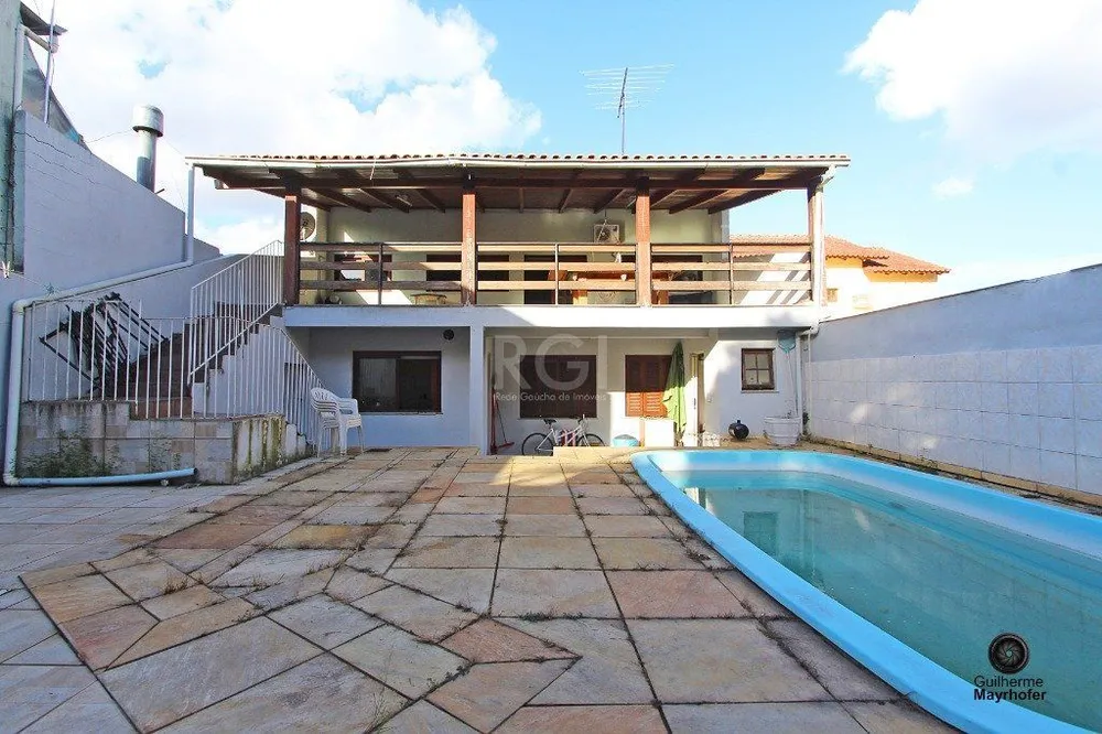 Casa, 4 quartos, 160 m² - Foto 12