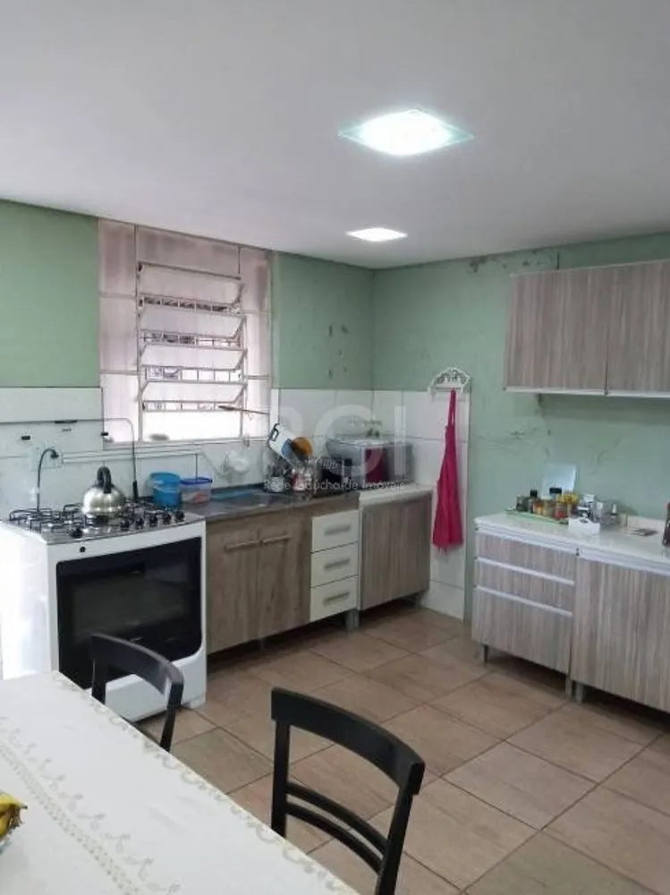 Casa, 4 quartos, 160 m² - Foto 4