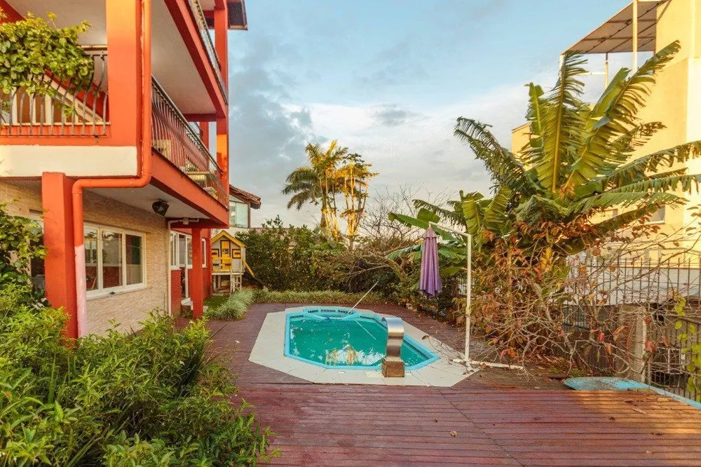 Casa, 3 quartos, 498 m² - Foto 6