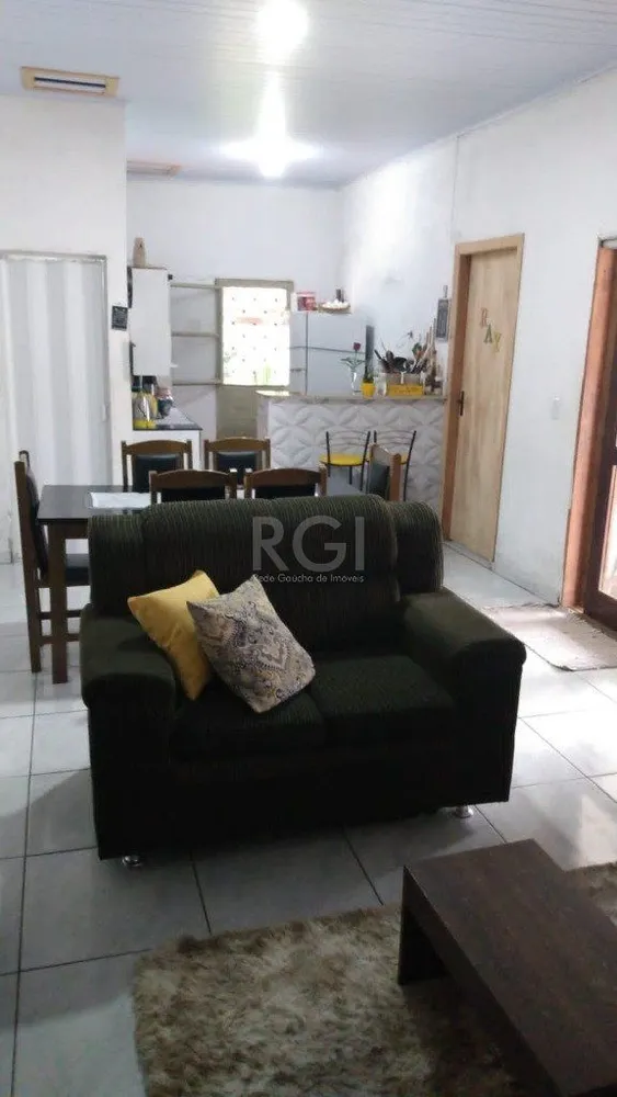 Casa, 3 quartos, 43 m² - Foto 7