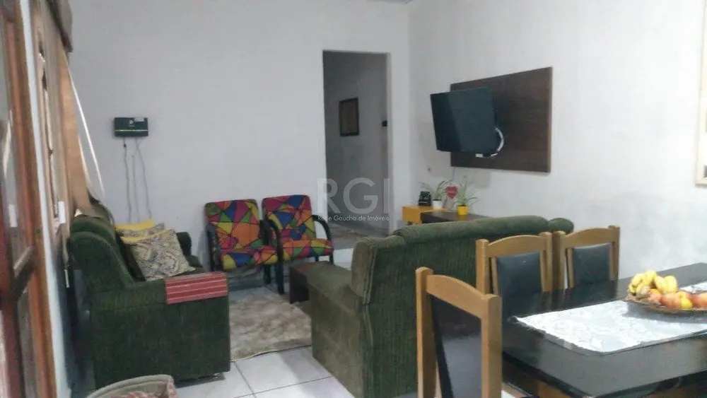 Casa, 3 quartos, 43 m² - Foto 4