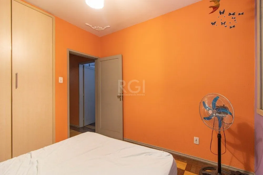 Apartamento, 3 quartos, 104 m² - Foto 2