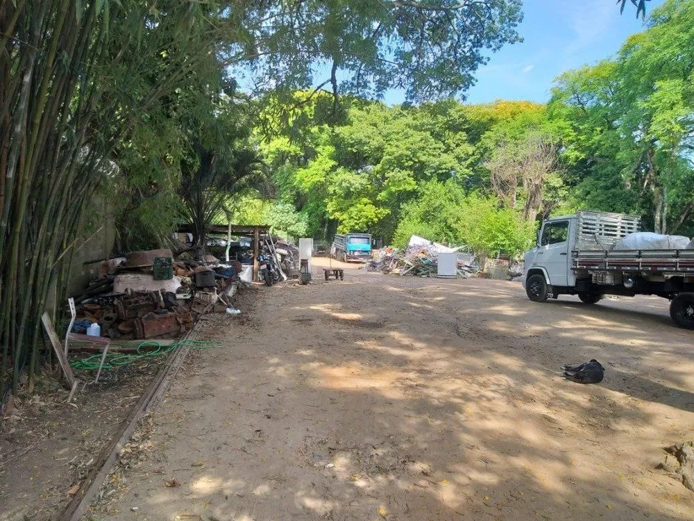 Terreno, 3312 m² - Foto 1