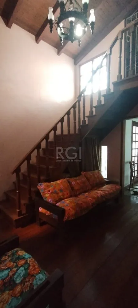 Casa, 4 quartos, 380 m² - Foto 1