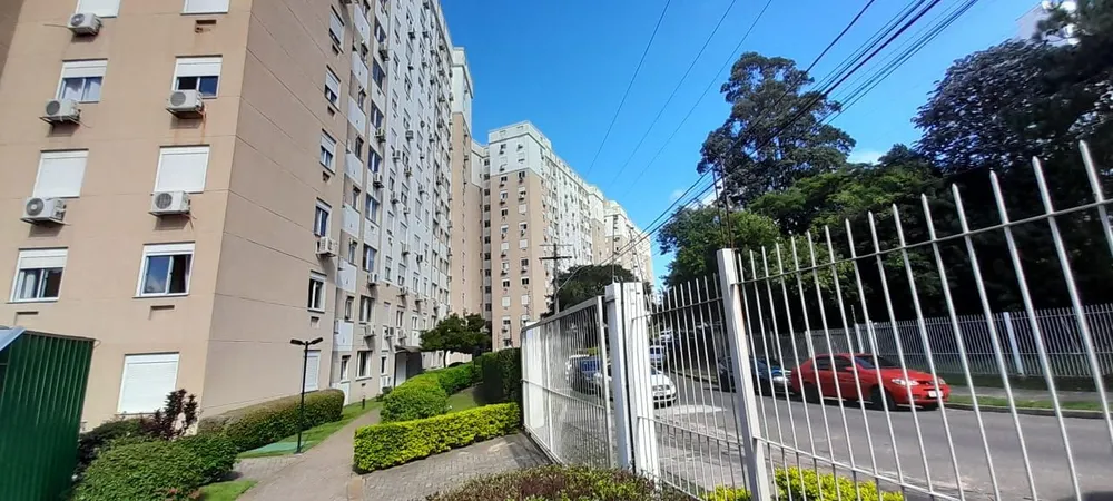 Apartamento, 2 quartos, 52 m² - Foto 11