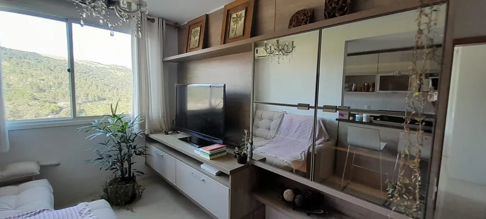 Apartamento, 2 quartos, 52 m² - Foto 6
