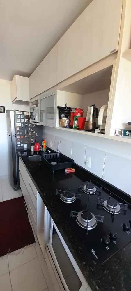 Apartamento, 2 quartos, 52 m² - Foto 6