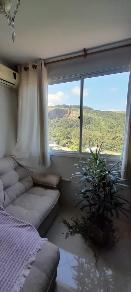 Apartamento, 2 quartos, 52 m² - Foto 2
