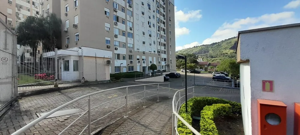 Apartamento, 2 quartos, 52 m² - Foto 10