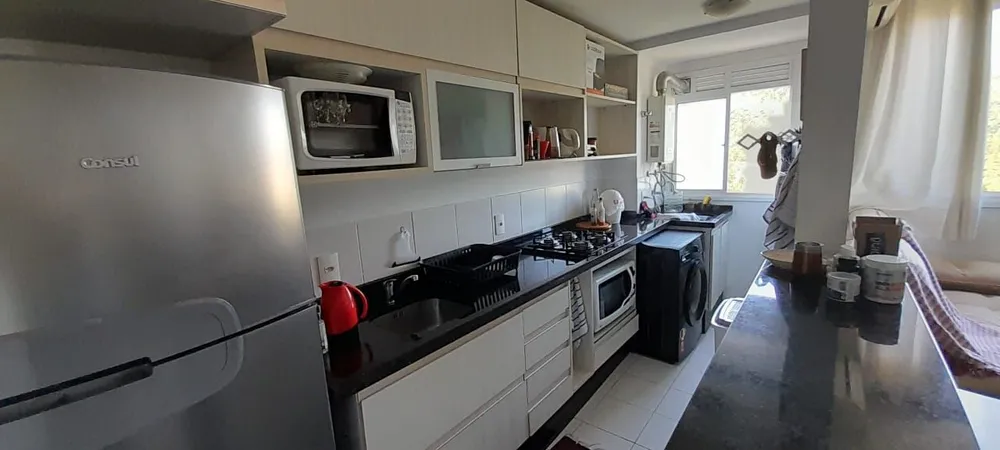 Apartamento, 2 quartos, 52 m² - Foto 9