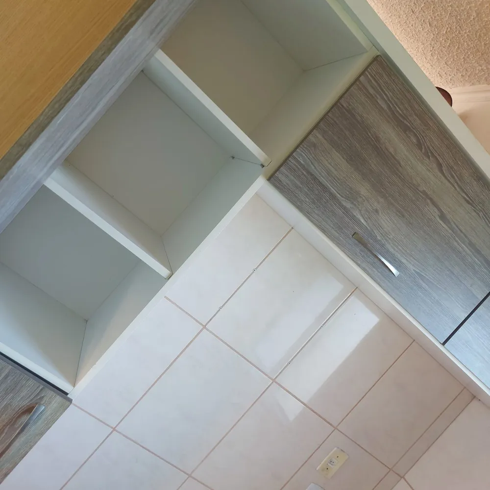 Apartamento, 2 quartos, 38 m² - Foto 2
