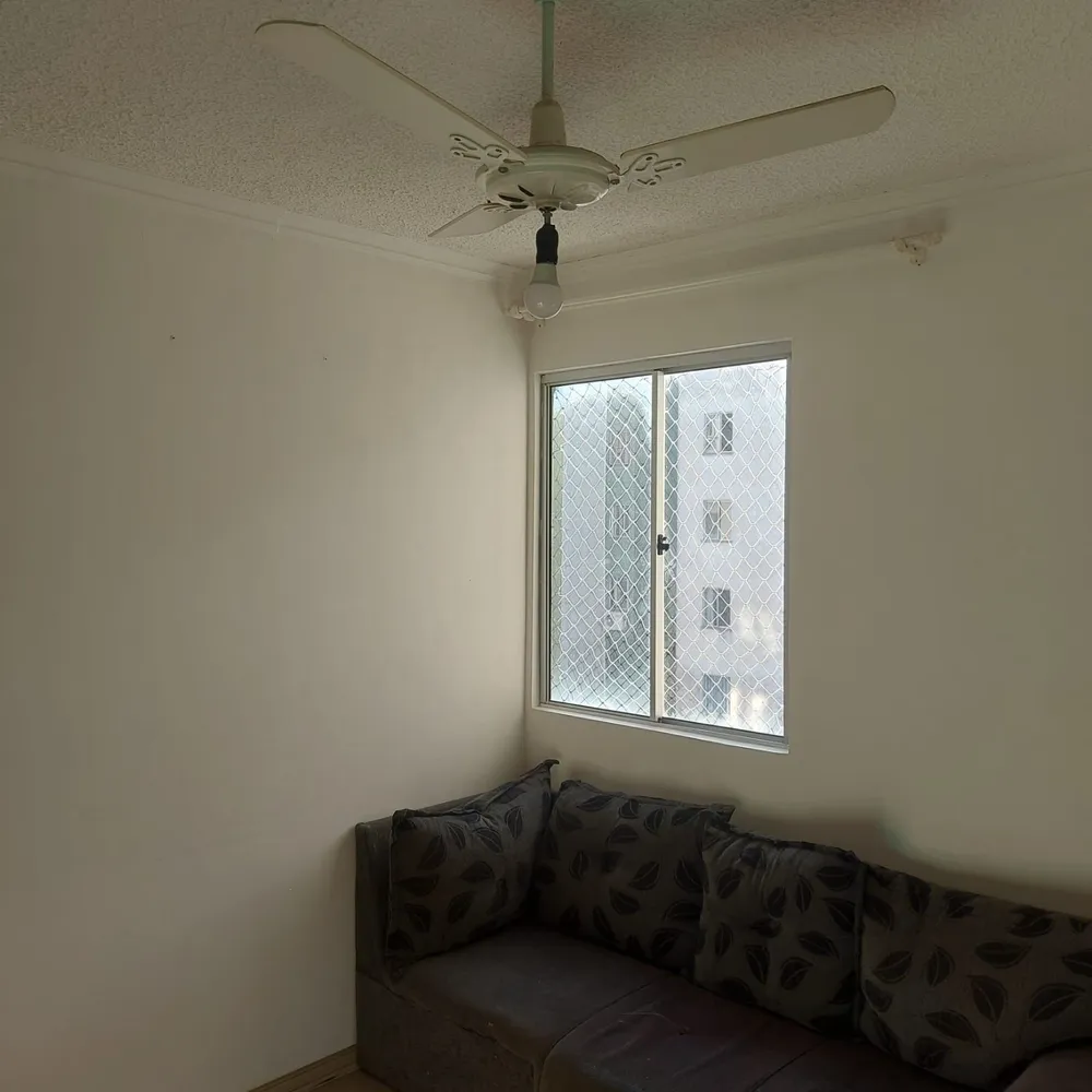 Apartamento, 2 quartos, 38 m² - Foto 3