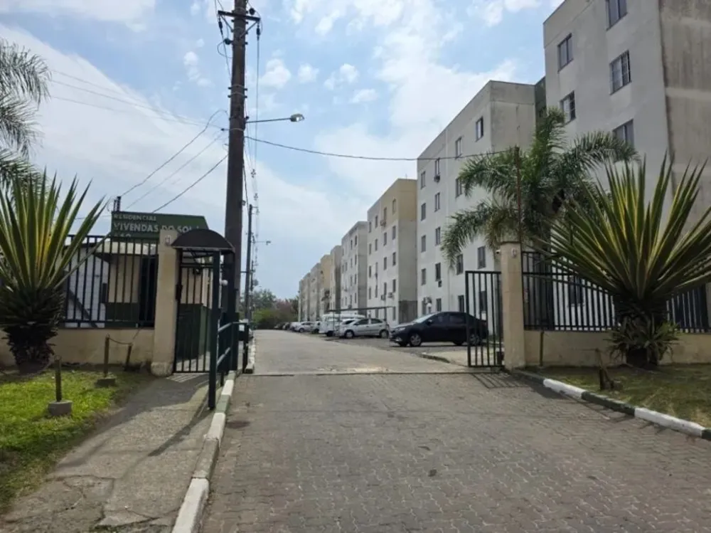 Apartamento, 2 quartos, 38 m² - Foto 16