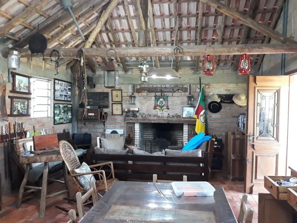 Chácara, 3 quartos, 4 hectares - Foto 3