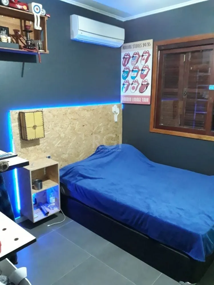 Casa, 4 quartos, 230 m² - Foto 4