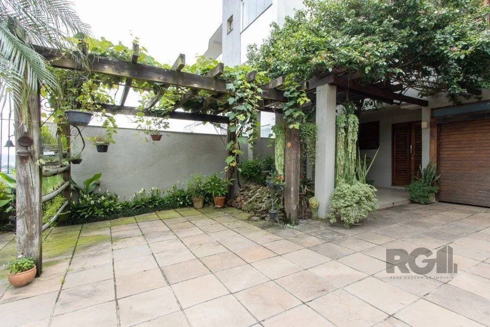Casa, 4 quartos, 360 m² - Foto 10