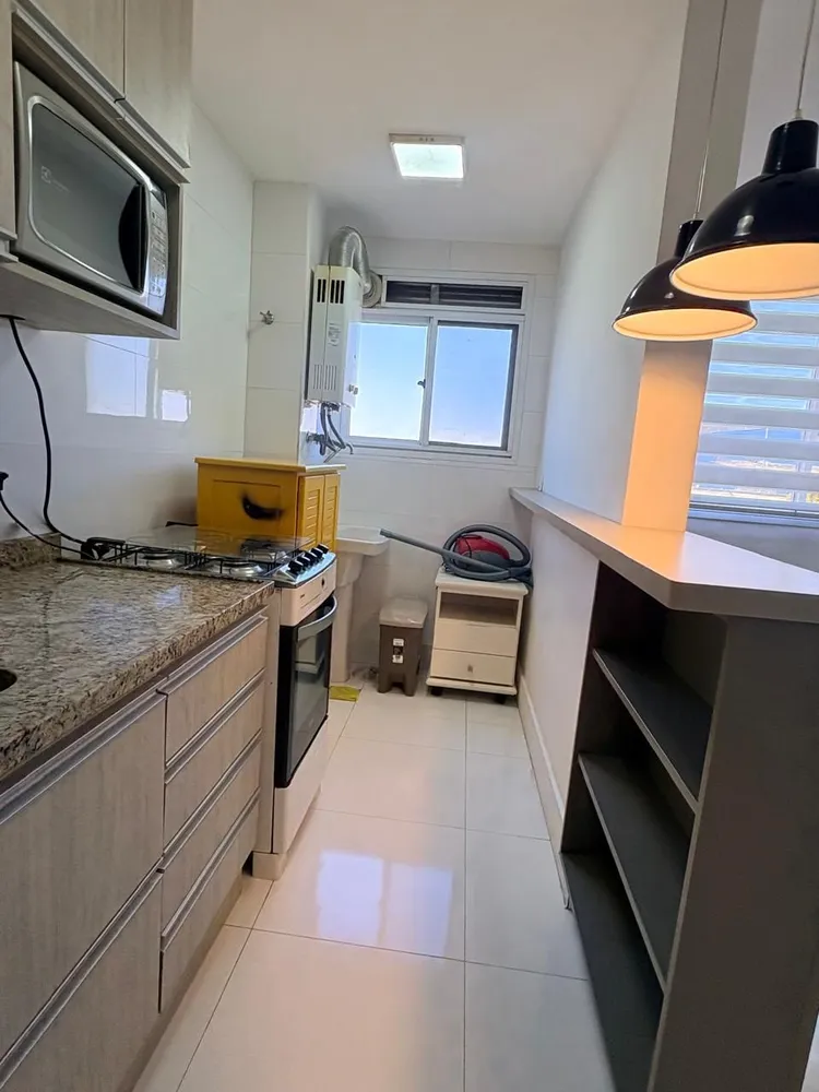 Apartamento, 2 quartos, 45 m² - Foto 3