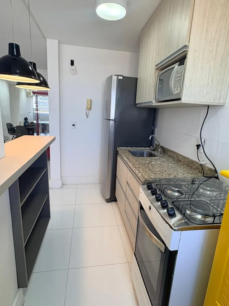 Apartamento, 2 quartos, 45 m² - Foto 13
