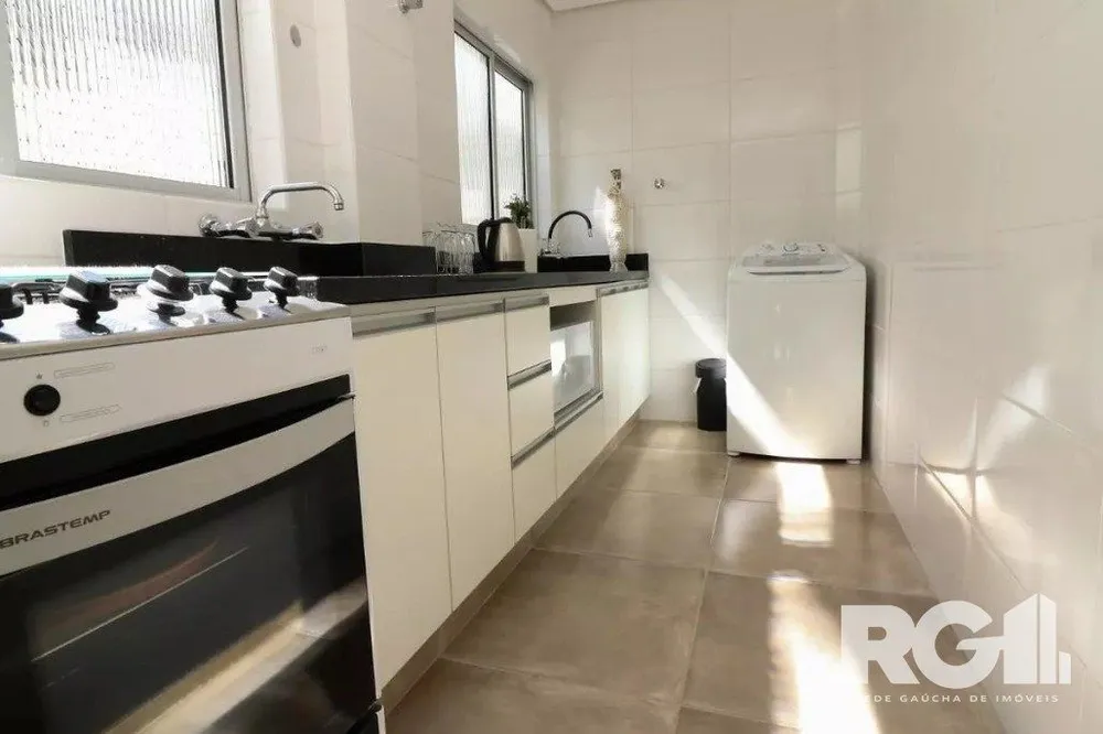 Apartamento, 1 quarto, 45 m² - Foto 5