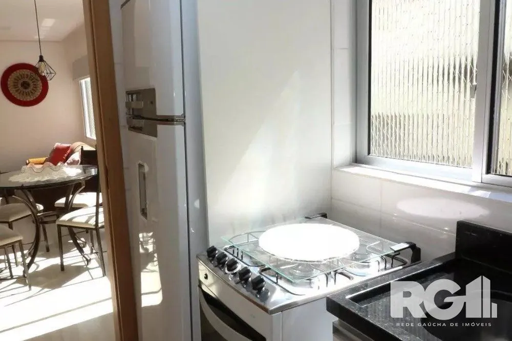 Apartamento, 1 quarto, 45 m² - Foto 1