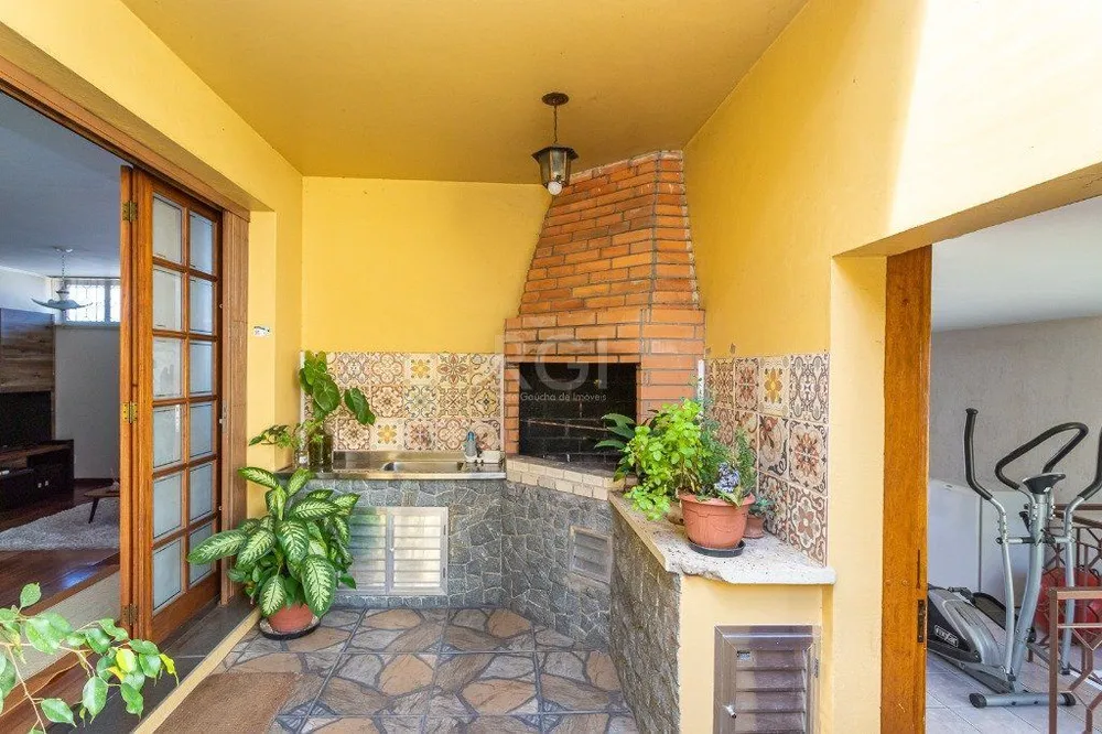 Casa, 3 quartos, 234 m² - Foto 11