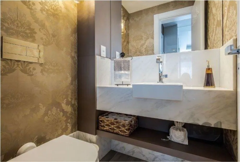 Apartamento, 2 quartos, 42 m² - Foto 4